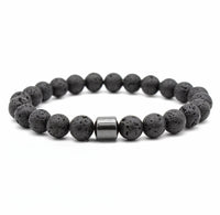 Black Lava