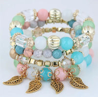 Spring Me 4pc. Set