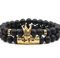 Gold Crown