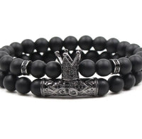 Black Crown
