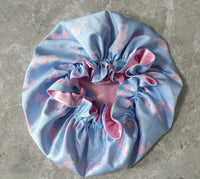Baby Blue (GPD) Bonnet