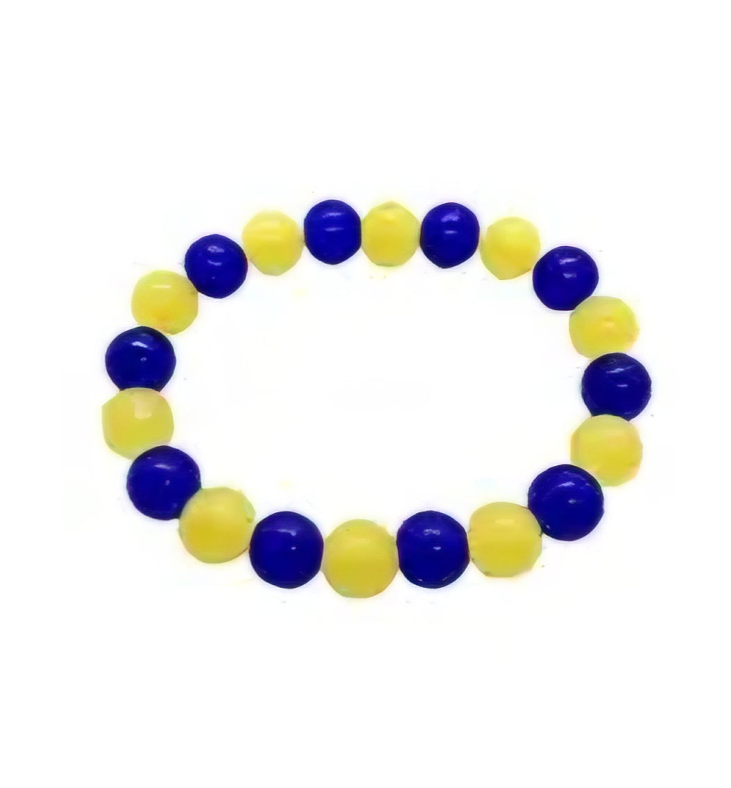 Blue and Gold – Closet Gifts & More