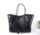 "Black Diva" Neoprene